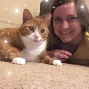 Meet your Posher, Gina